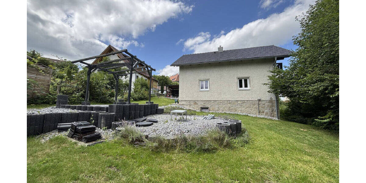 Einfamilienhaus Waldkirchen - 6 Zimmer, 101 m&sup2;, 279.000&euro; | Angebot:25747562