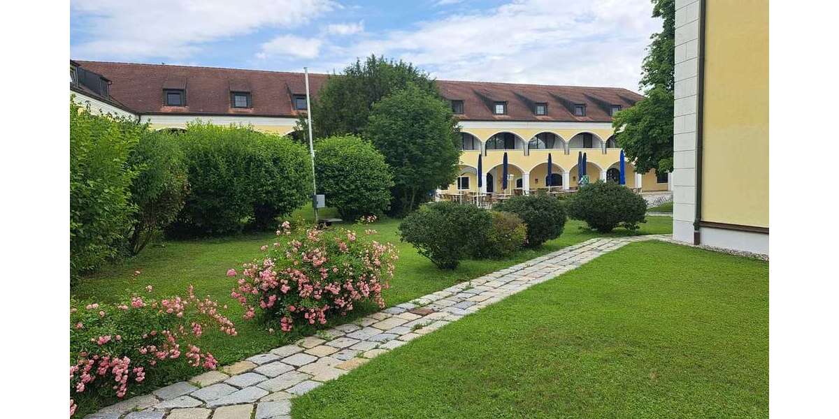 Etagenwohnung Kirchham - 1 Zimmer, 28 m&sup2;, 56.000&euro; | Angebot:27129915