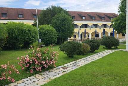 Wohnung Kirchham - 1 Zimmer, 28 m&sup2;, 56.000&euro; | Angebot:27129915