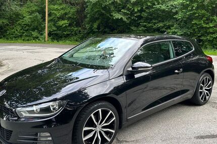 VW Scirocco 87.012 km 13.400 &euro; Hauzenberg 94051