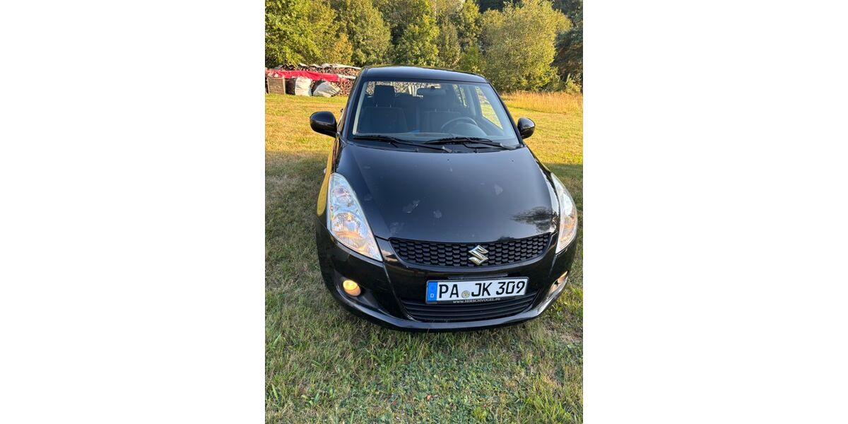 Suzuki Swift 145.000 km 3.499 &euro; Thurmansbang 94169