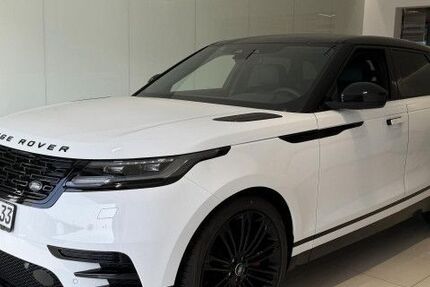 Land Rover Range Rover Velar 24.600 km 64.900 &euro; Passau 94036