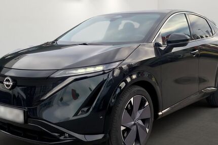 Nissan Ariya 12.490 km 39.990 &euro; Passau 94036