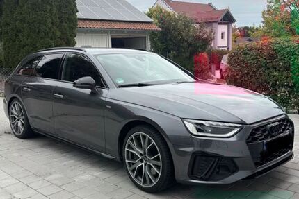 Audi A4 69.000 km 33.259 &euro; Fürstenzell 94081