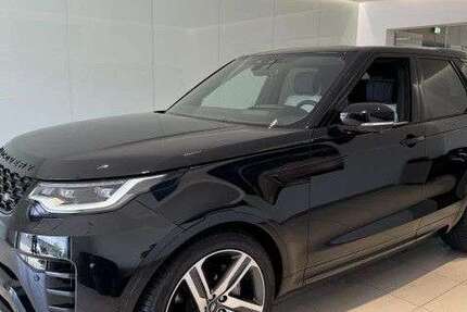 Land Rover Discovery 9.000 km 71.900 &euro; Passau 94036