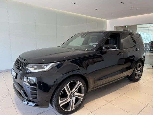 Land Rover Discovery 9.000 km 71.900 &euro; Passau 94036