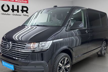VW T6 Multivan 59.953 km 47.480 &euro; Passau 94032