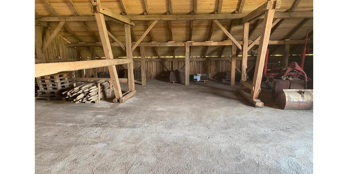 Gewerbeobjekt Neuburg am Inn - 100&euro; | Angebot:25546587