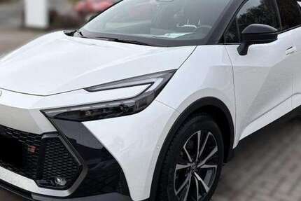 Toyota C-HR 15.436 km 15.000 &euro; Fürstenstein 94538