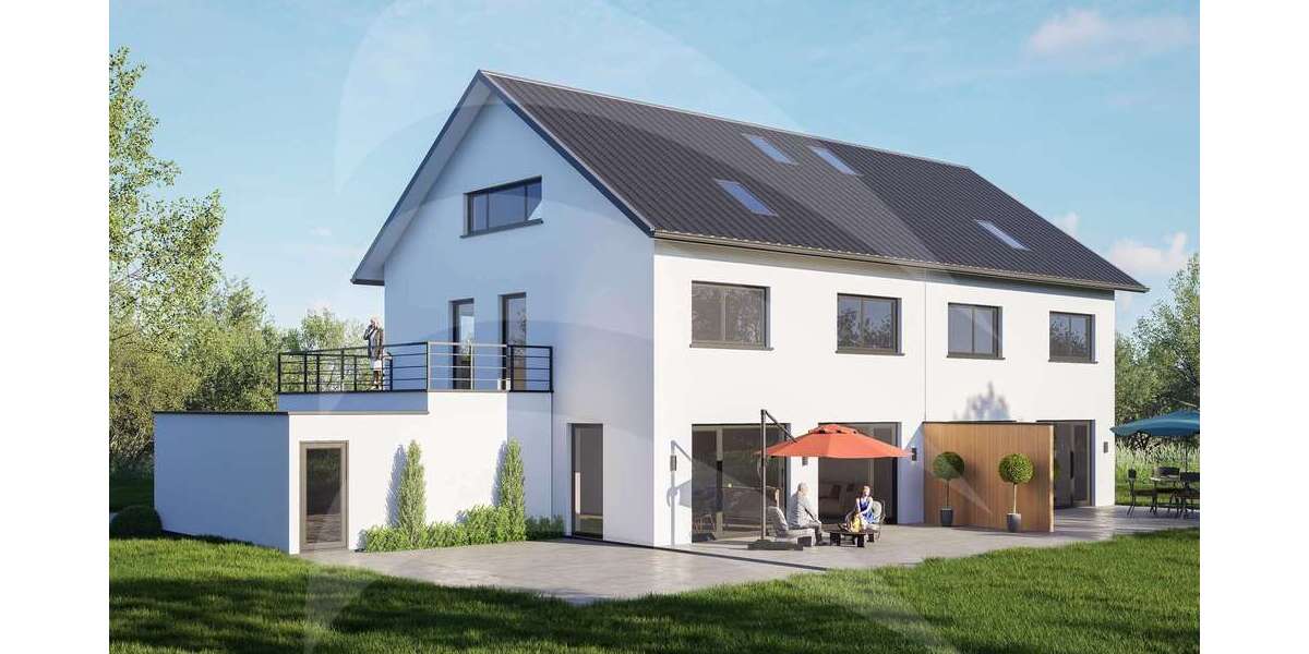 Einfamilienhaus Passau Maierhof - 5 Zimmer, 210 m&sup2;, 899.000&euro; | Angebot:19902450