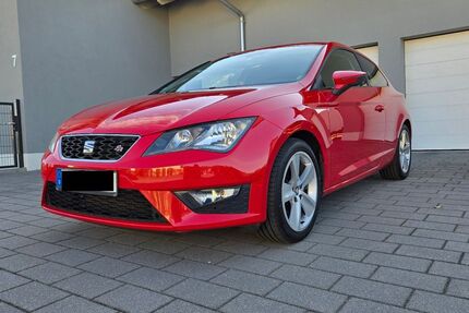Seat Leon 131.500 km 6.000 &euro; Windorf 94575