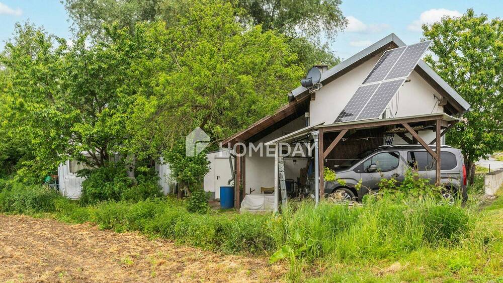 Einfamilienhaus Ruhstorf a.d.Rott Eholfing - 5 Zimmer, 109 m&sup2;, 175.000&euro; | Angebot:25732661