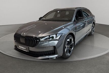 Skoda Superb 3.500 km 54.770 &euro; Passau 94032