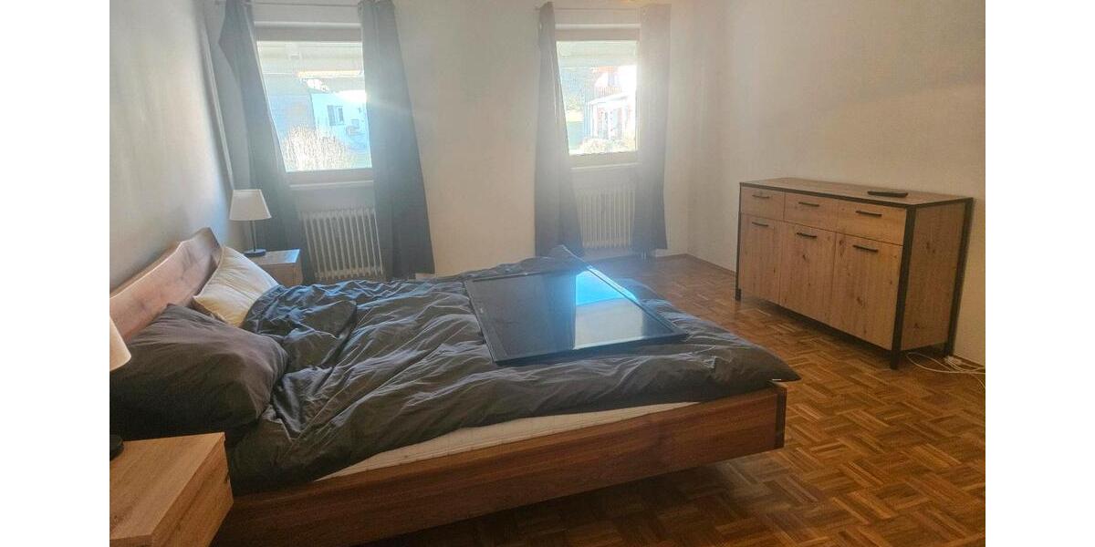 Etagenwohnung Hauzenberg - 6 Zimmer, 100 m&sup2;, 750&euro; | Angebot:25933641