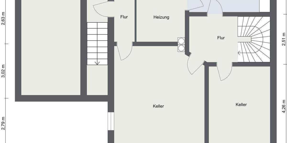 Doppelhaushälfte Hofkirchen - 380.000&euro; | Angebot:25728503