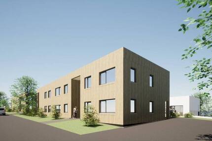 Wohnung Vilshofen an der Donau Vilshofen - 3 Zimmer, 114 m&sup2;, 399.000&euro; | Angebot:25698338