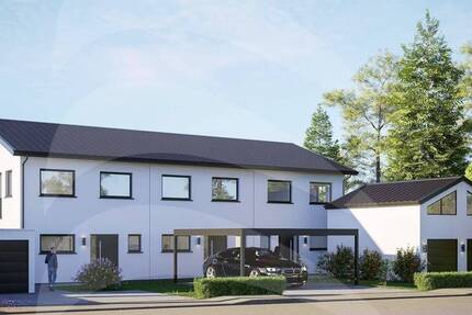 Haus Büchlberg Denkhof - 4 Zimmer, 120 m&sup2;, 449.000&euro; | Angebot:25668413