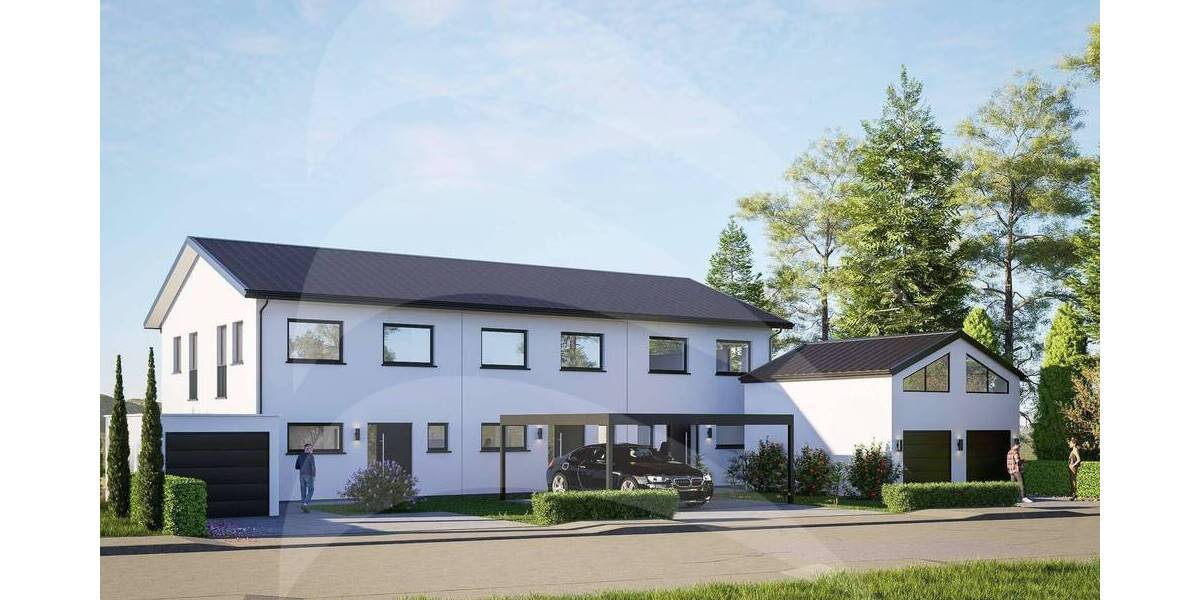 Reihenmittelhaus Büchlberg Denkhof - 4 Zimmer, 120 m&sup2;, 449.000&euro; | Angebot:25668413