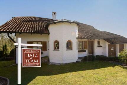 Haus Thyrnau Kellberg - 6 Zimmer, 305 m&sup2;, 499.000&euro; | Angebot:25775098