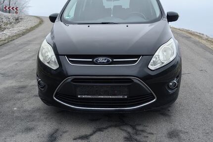 Ford C-Max 178.100 km 4.550 &euro; Salzweg 94121