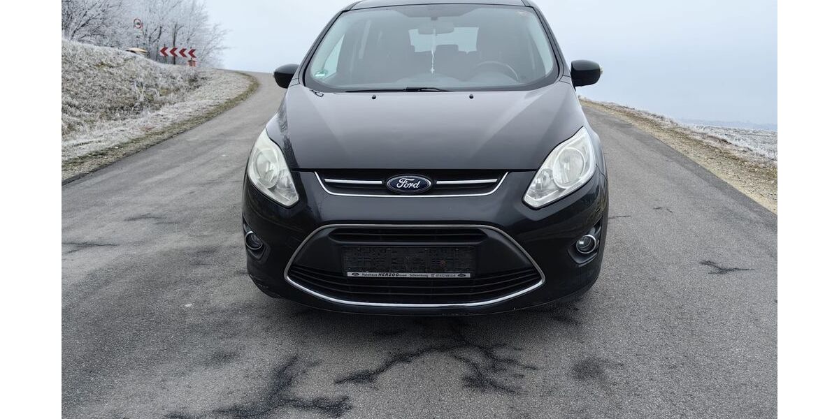 Ford C-Max 178.100 km 4.550 &euro; Salzweg 94121