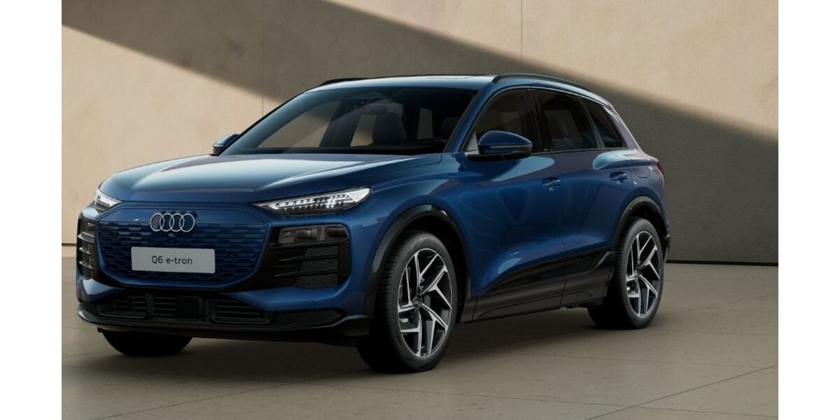 Audi Q6 e-tron 11.350 km 69.900 &euro; Passau 94036