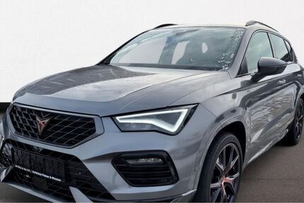 Cupra Ateca 33.821 km 35.990 &euro; Hutthurm 94116