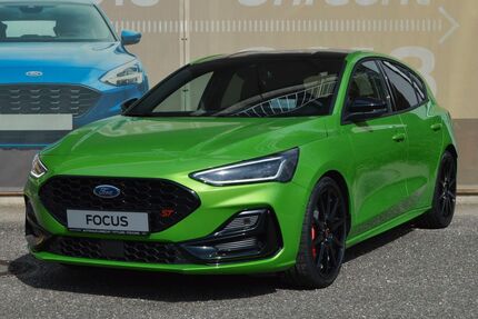 Ford Focus 1.500 km 42.990 &euro; Pocking 94060