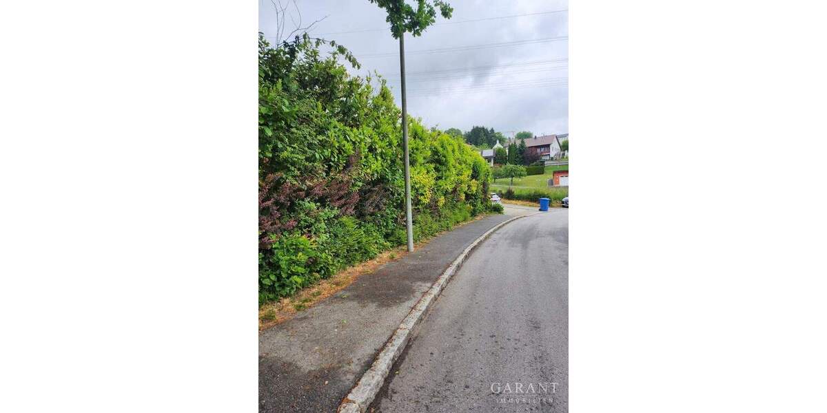 Grundstück Vilshofen-Alkofen Alkofen - 120.000&euro; | Angebot:26358952