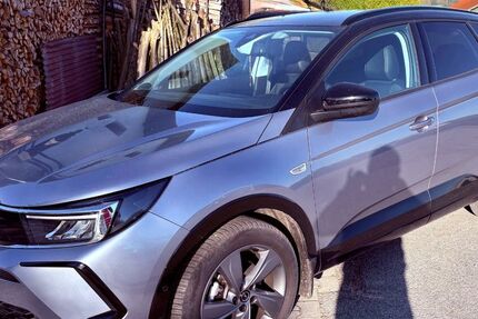 Opel Grandland (X) 30.669 km 19.490 &euro; Ortenburg 94496