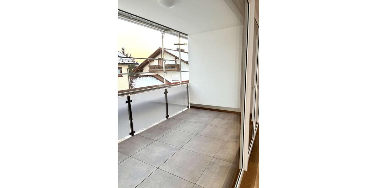 Etagenwohnung Passau Maierhof - 2 Zimmer, 77 m&sup2;, 1.050&euro; | Angebot:25378298