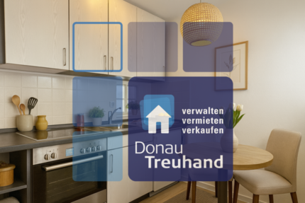 Wohnung Passau Maierhof - 1 Zimmer, 26 m&sup2;, 69.000&euro; | Angebot:25277847
