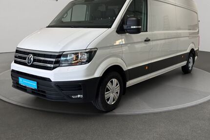 VW Crafter 99.354 km 27.980 &euro; Passau 94032