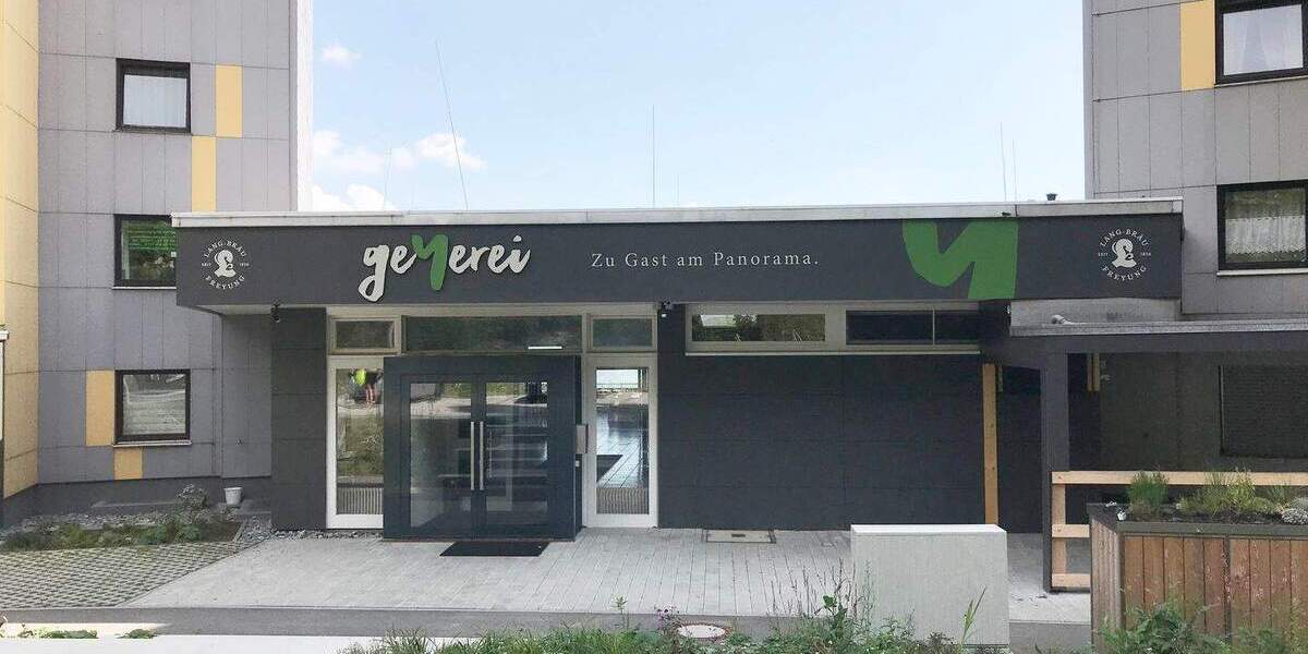 Etagenwohnung Freyung Geyersberg - 2 Zimmer, 53 m&sup2;, 79.500&euro; | Angebot:25821917