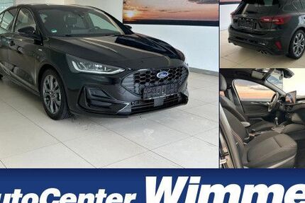 Ford Focus 10.000 km 25.600 &euro; Passau 94036