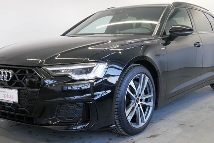 Audi A6 24.800 km 53.900 &euro; Passau 94036