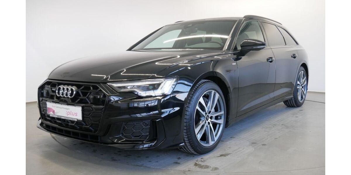 Audi A6 24.800 km 53.900 &euro; Passau 94036