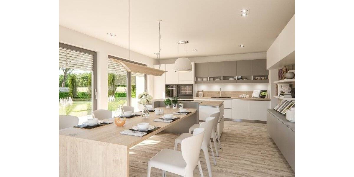 Einfamilienhaus Passau - Heining Heining - 5 Zimmer, 180 m&sup2;, 687.800&euro; | Angebot:25845947