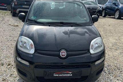 Fiat Panda 172.000 km 4.200 &euro; Salzweg 94121