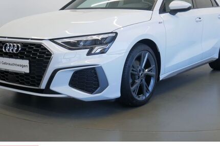 Audi A3 36.220 km 24.900 &euro; Passau 94036