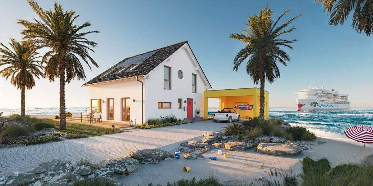 Einfamilienhaus Pocking - 5 Zimmer, 167 m&sup2;, 328.000&euro; | Angebot:25734145