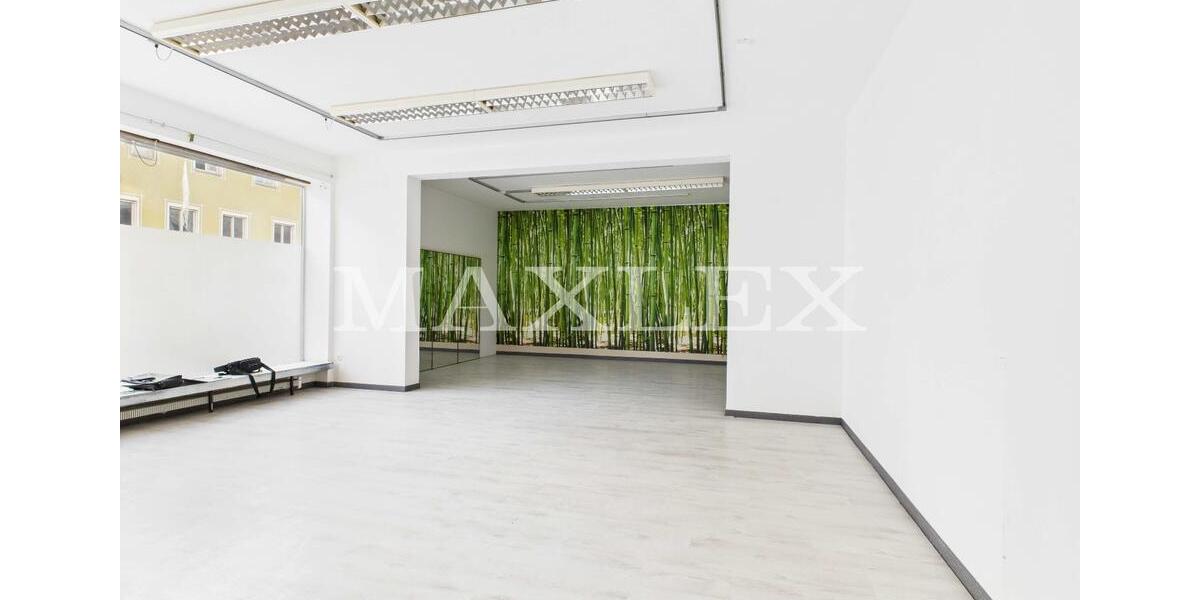 Gewerbeobjekt Aldersbach - 600&euro; | Angebot:23727866