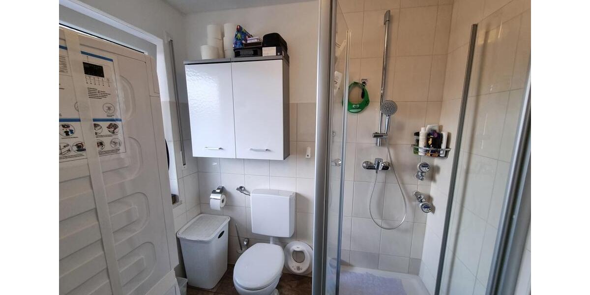 Etagenwohnung Passau Mühltal - 3 Zimmer, 74 m&sup2;, 600&euro; | Angebot:24751466