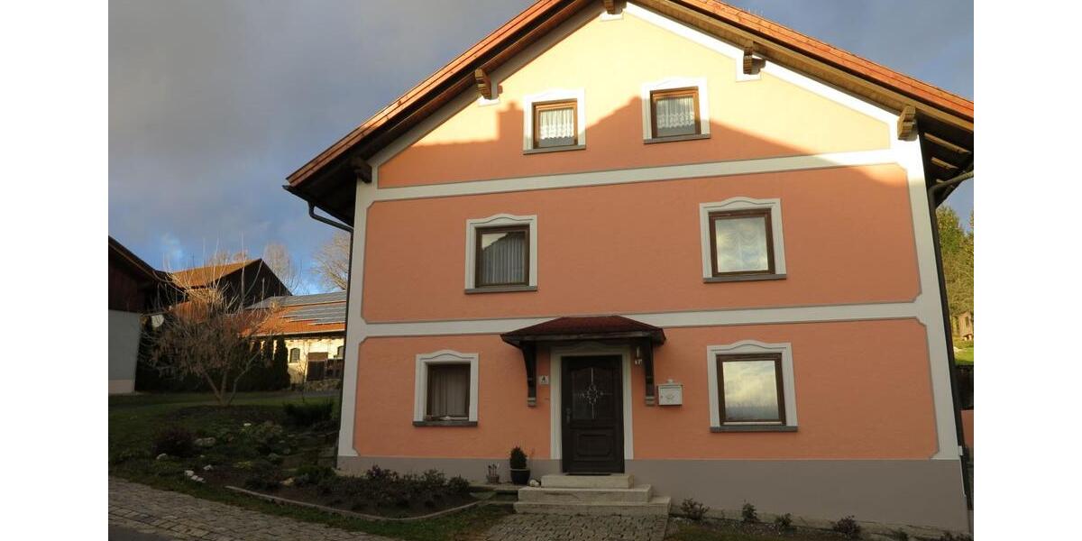 Etagenwohnung Röhrnbach - 5 Zimmer, 150 m&sup2;, 700&euro; | Angebot:25887716