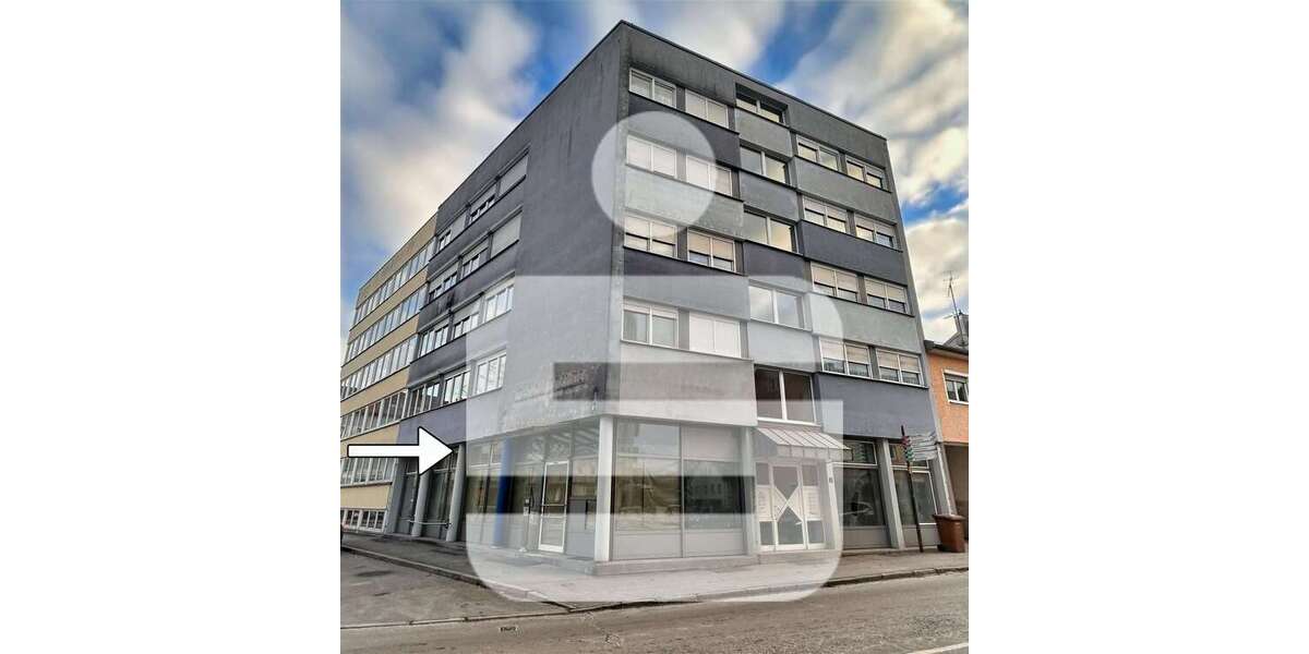 Gewerbeobjekt Vilshofen - 1.850&euro; | Angebot:26006446