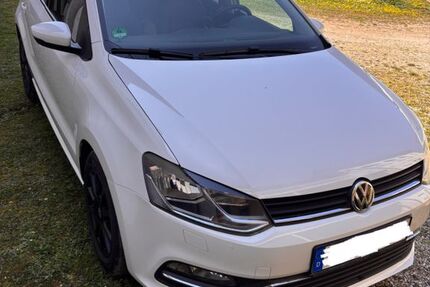 VW Polo 205.000 km 4.800 &euro; Ortenburg 94496