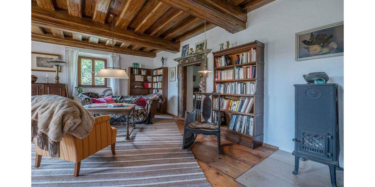 Einfamilienhaus Wegscheid Steinmühl - 7 Zimmer, 318 m&sup2;, 579.000&euro; | Angebot:25742333