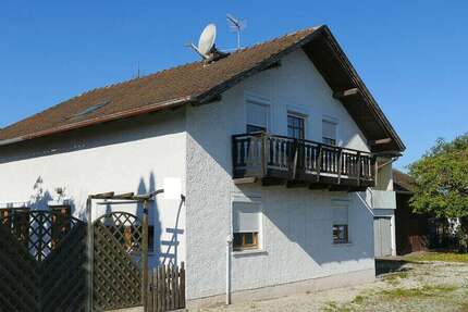 Haus Bad Füssing / Würding Würding - 7 Zimmer, 116 m&sup2;, 259.000&euro; | Angebot:25153838