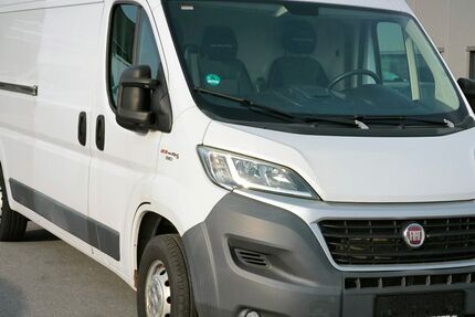 Fiat Ducato 161.000 km 10.800 &euro; Fürstenzell 94081
