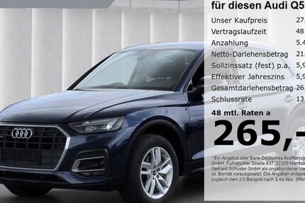 Audi Q5 78.210 km 27.280 &euro; Ruhstorf 94099